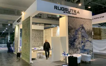 Exhibition Booth
