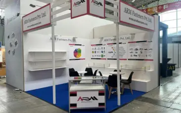 Exhibition Booth