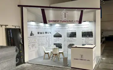 Exhibition Booth
