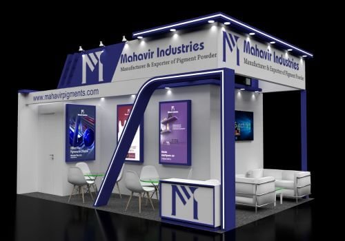 Best Exhibition Design Company