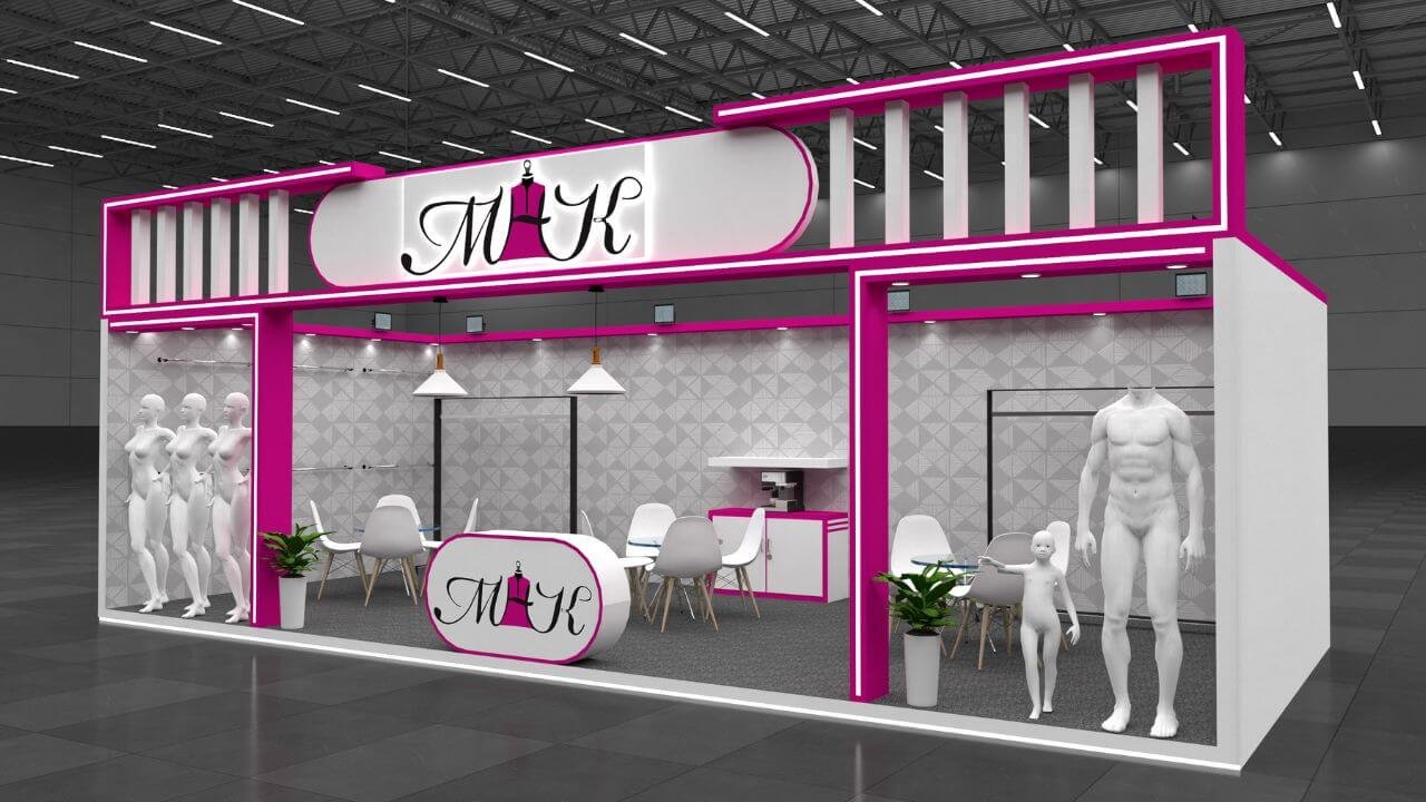 Best Trade Show Exhibit Storage Services