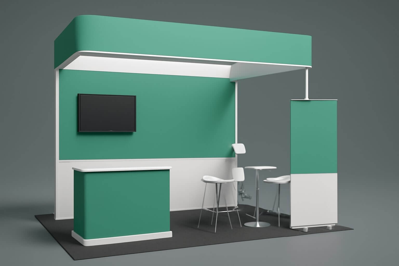 Wire South East Asia 2025 Booth Builder