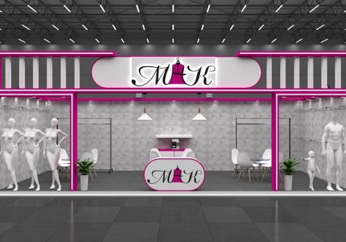 Exhibition Booth