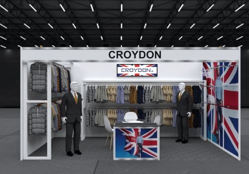 Exhibition Booth