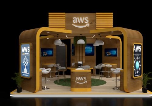 Exhibition Booth