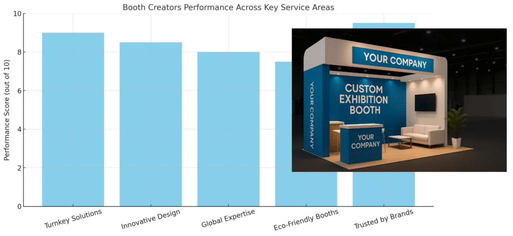 Best exhibition booth setup services in delhi